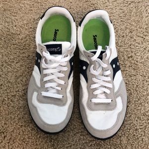 Saucony Jazz Low Pro Sneakers Shoes